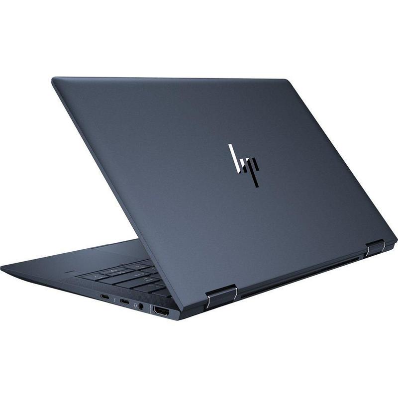 Notebook HP Dragonfly G2 Intel Core i5 16GB 256GB SSD 13,3